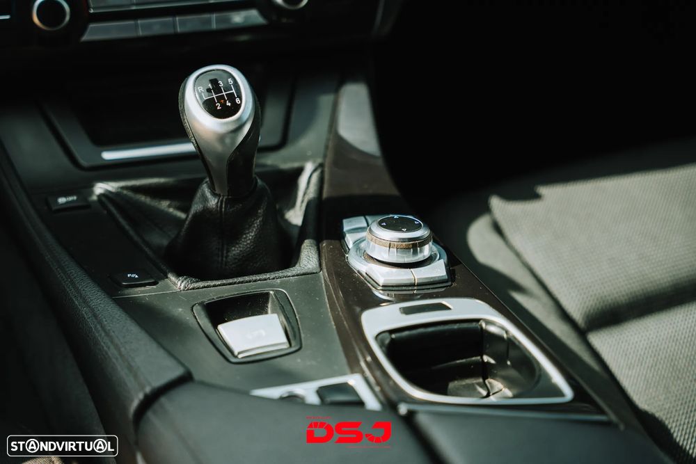 BMW 520 d - 24