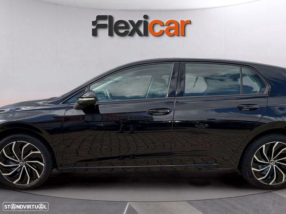 VW Golf 1.0 TSI Life - 4