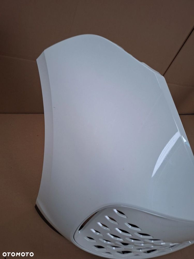 VW ID. BUZZ ID BUZZ 22- LB9A CANDYWEISS NIE KLEJONY! ZDERZAK PRZÓD PRZEDNI ORYG 1T3807221 1T3853677 WYSYŁKA 24h - 12