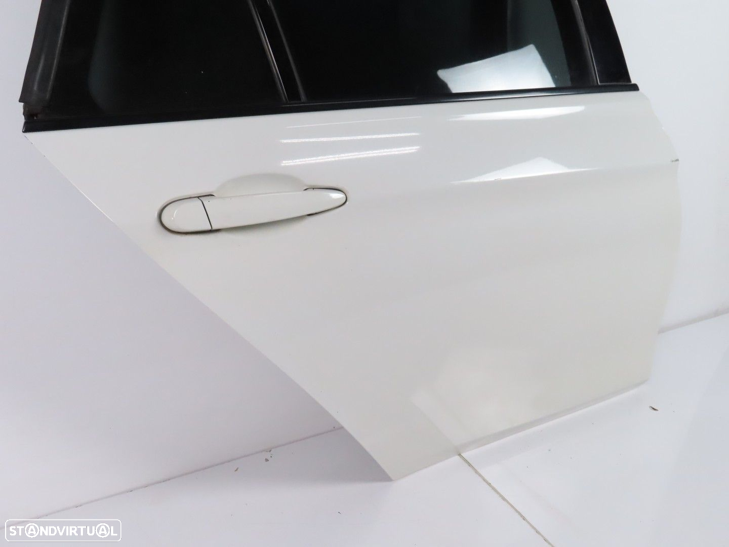 Porta Direito/Trás Usado / Original BMW 3 Touring (F31) 41007298526 - 3