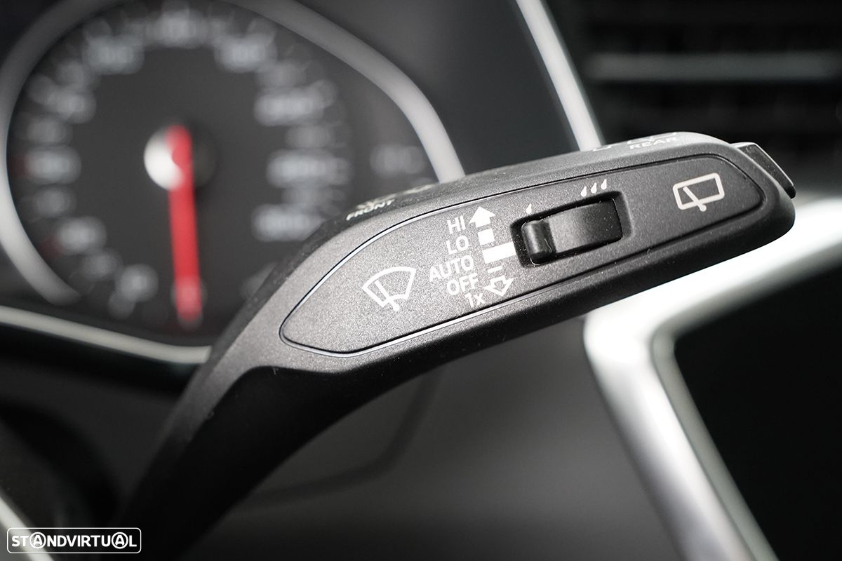 Audi A6 Avant 40 TDI Sport S tronic - 21