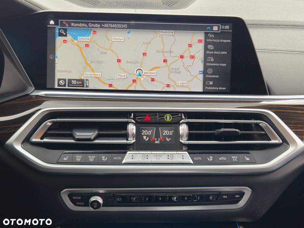 BMW X5 xDrive45e - 16