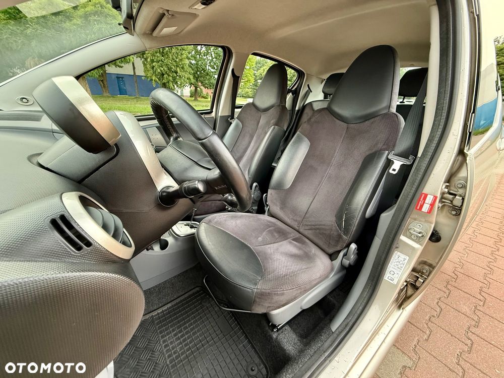 Toyota Aygo Multi Mode ckIN2U - 13