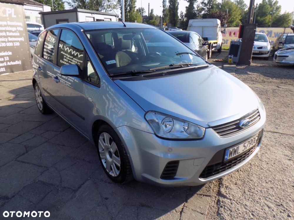 Ford C-MAX - 2