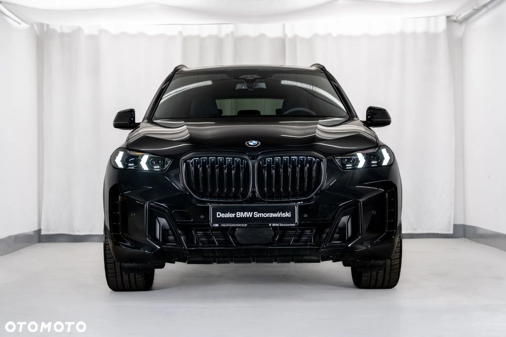 BMW X5 xDrive30d - 6