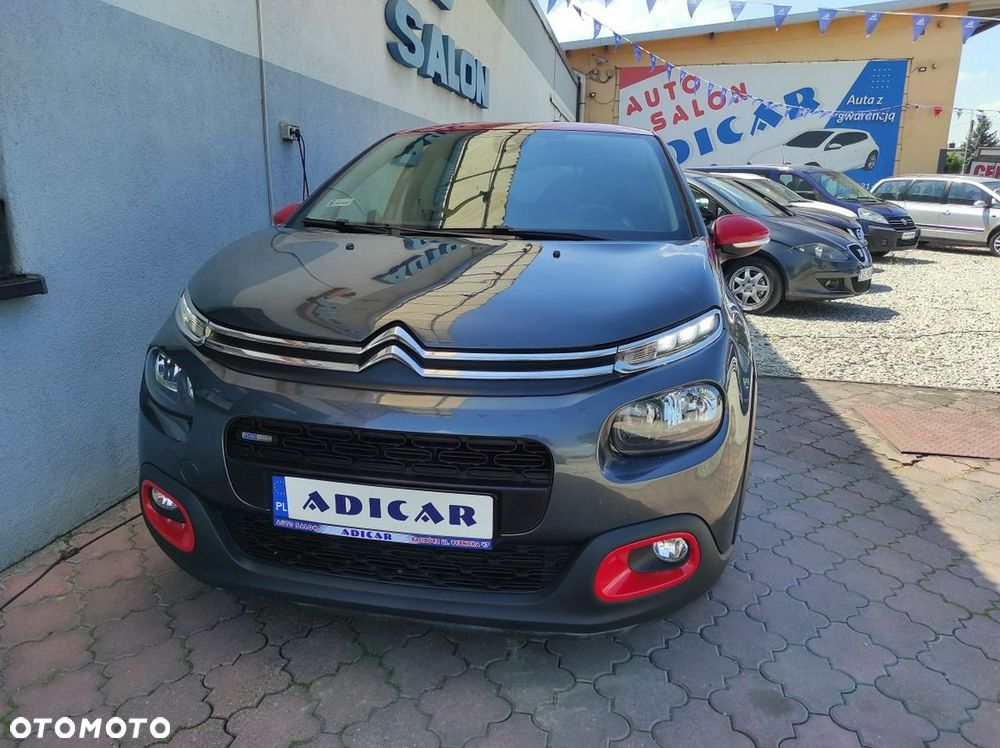 Citroën C3 - 2