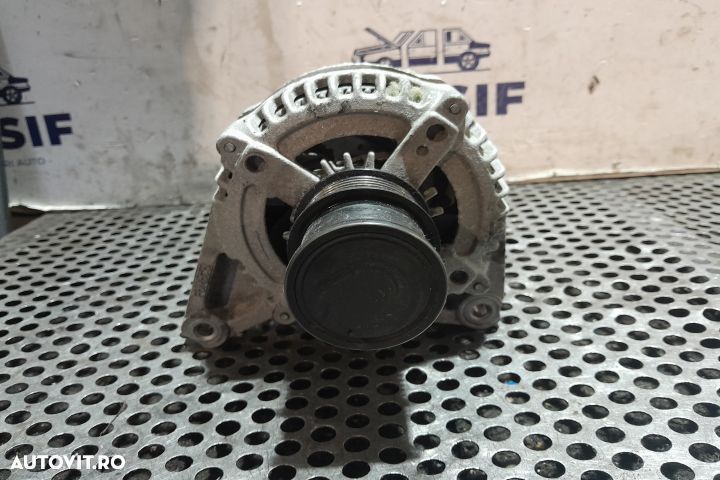 Alternator LX6T-10300-EAA / MS1042119630 LX6T-10300-EAA / MS104211963 - 1