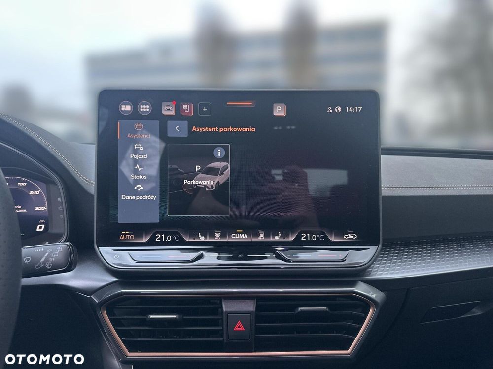 Cupra Leon - 19