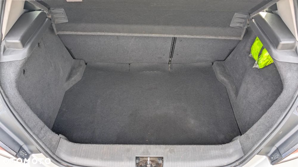 Opel Astra 1.3 CDTI Enjoy - 9