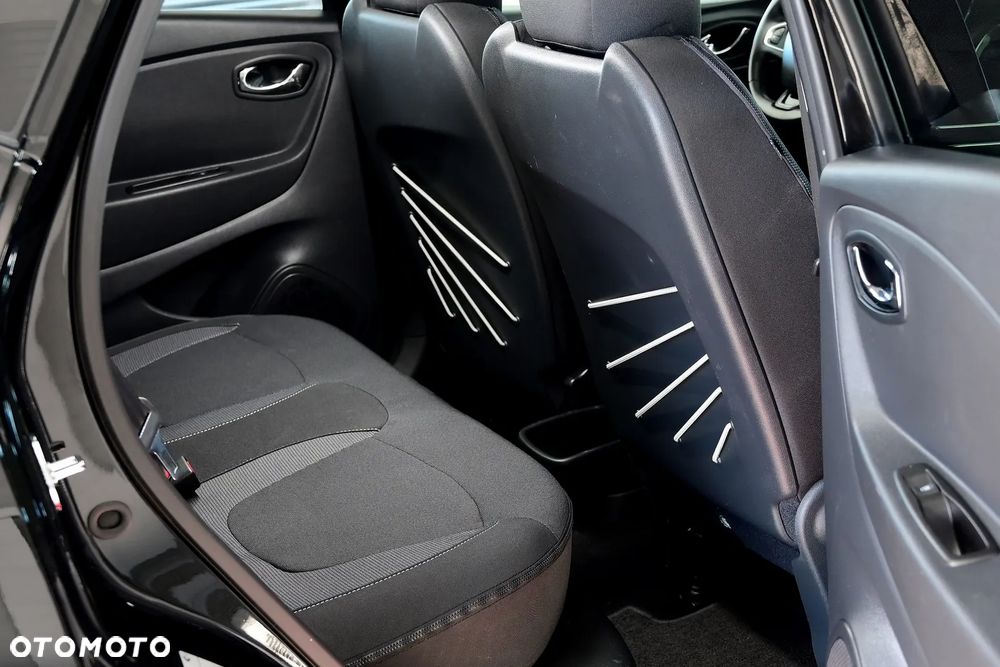 Renault Captur (ENERGY) TCe 90 INTENS - 11