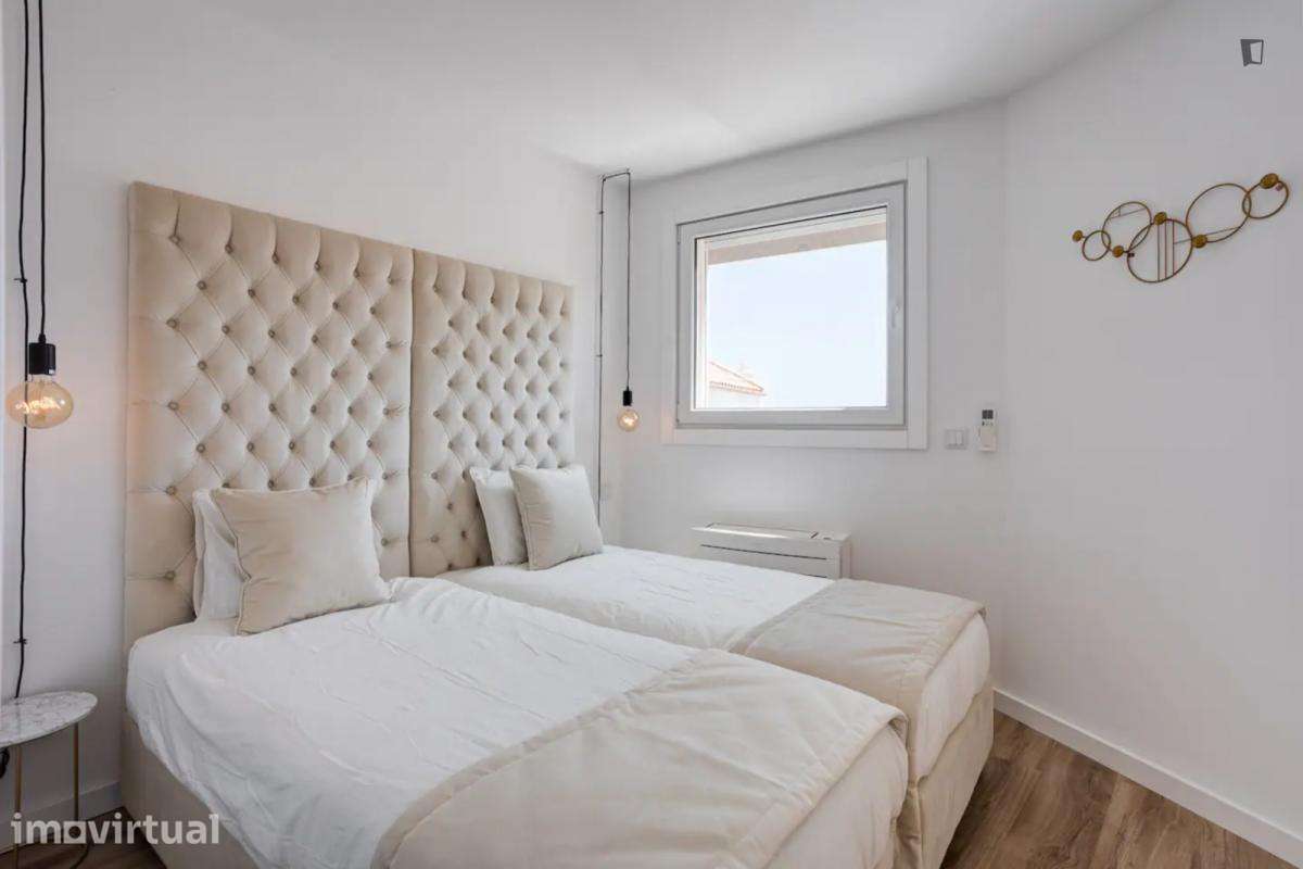 Apartamento com 2 quartos - localizado em Rossio Lisbon - Grande imagem: 2/13