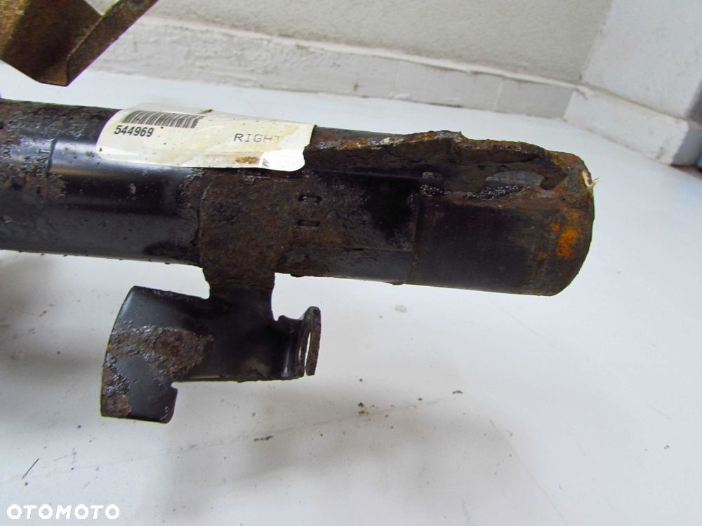 VOLVO C30 S40 V50 C70 II LIFT 2.0 D4 AMORTYZATOR MCPERSON PRZOD PRAWY 544969 - 4