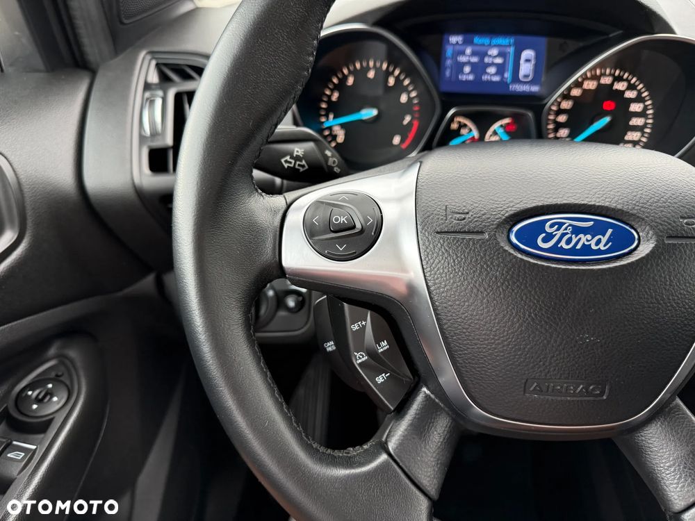 Ford Kuga 1.5 EcoBoost FWD Edition ASS - 14