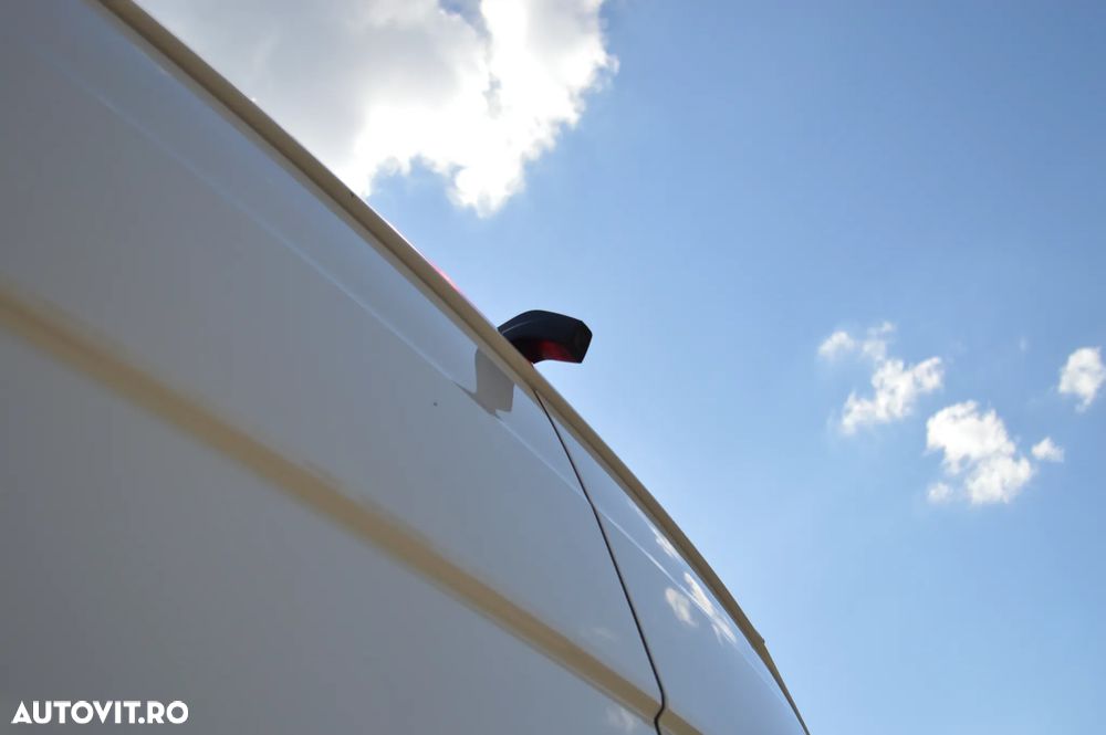Volkswagen E- Crafter - 31
