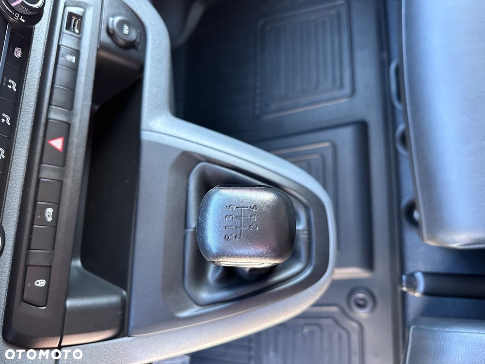 Toyota Proace - 16