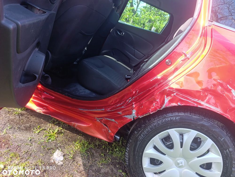 Renault Clio Energy dCi 75 Business - 20