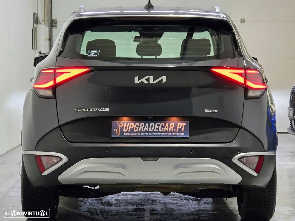 Kia Sportage - 16