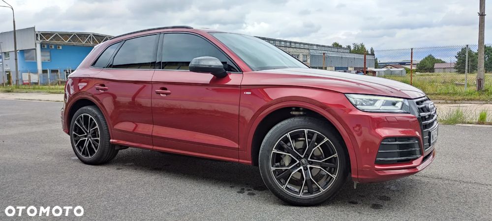 Audi Q5 2.0 TFSI Quattro Design S tronic - 3