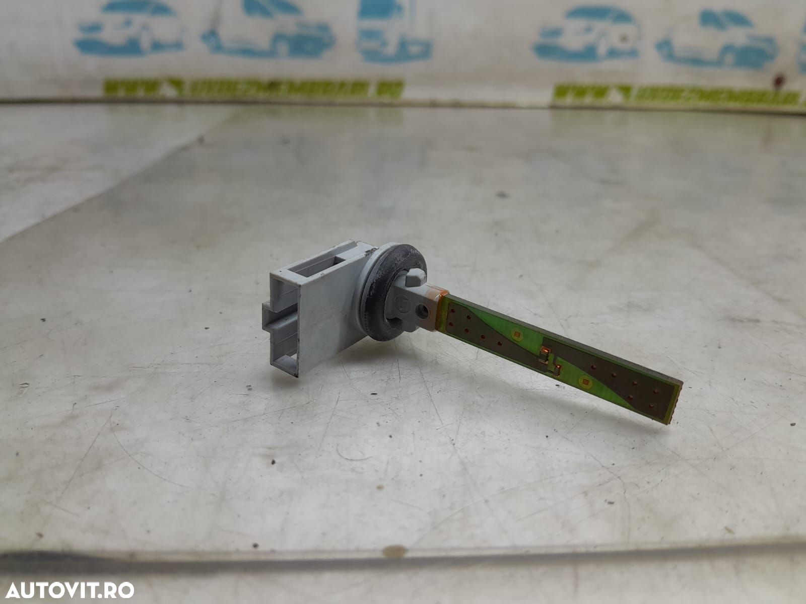 Senzor temperatura interioara 4b0820539 Audi A3 8P [2003 - 2005] - 1
