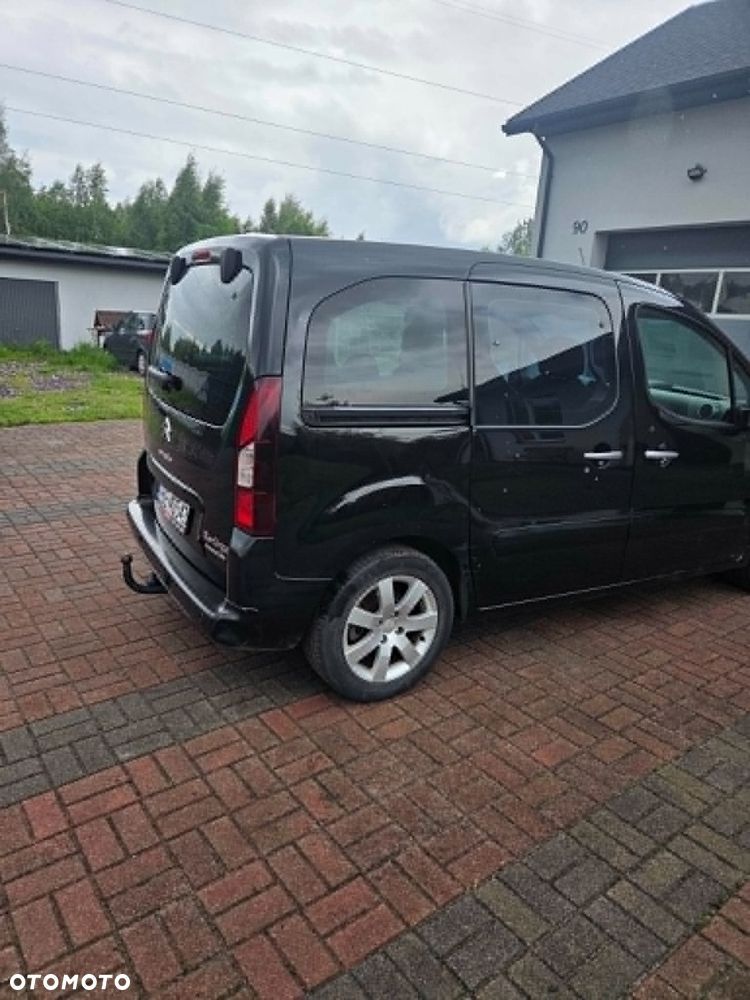 Citroën Berlingo - 7