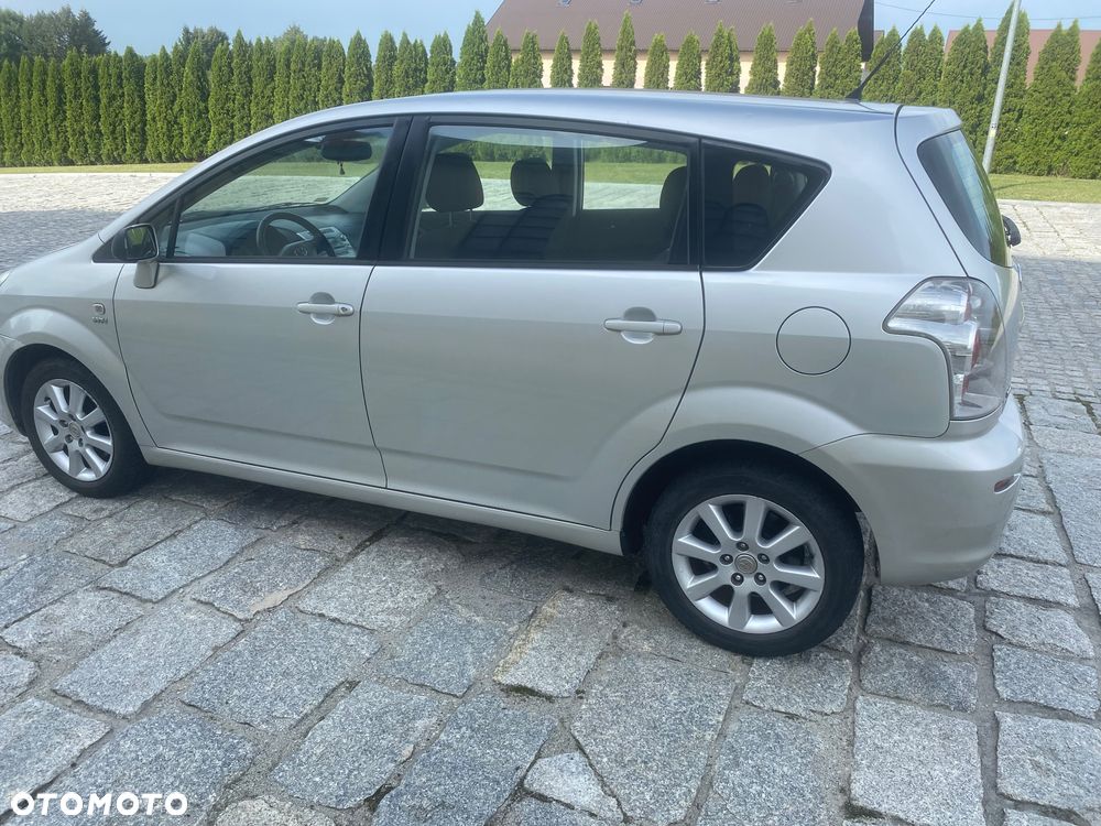 Toyota Corolla Verso 1.8 Prestige - 6