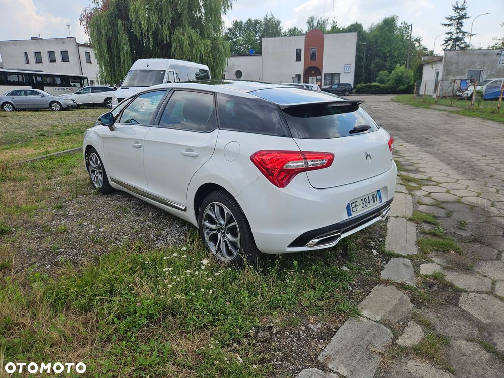 DS Automobiles DS 5 - 3