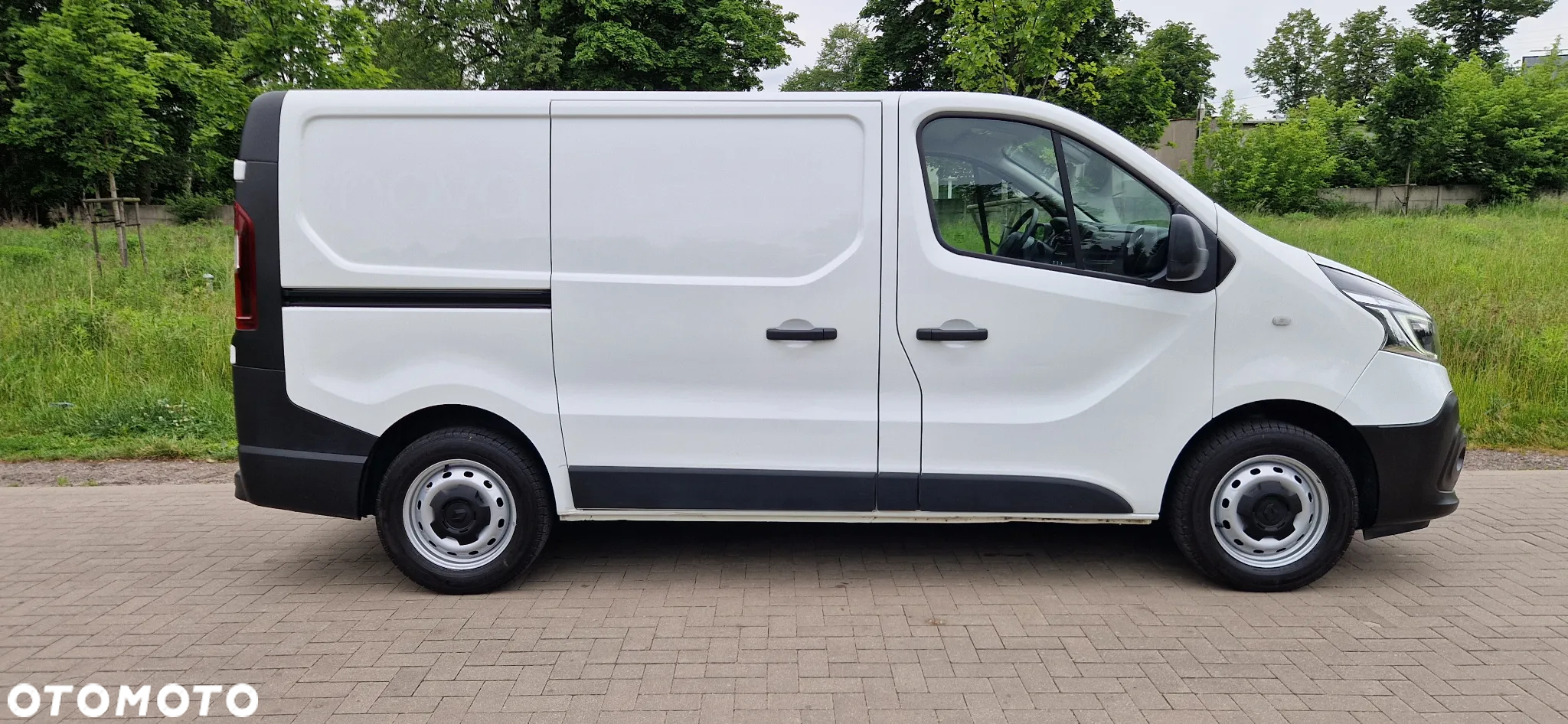 Renault TRAFIC - 4