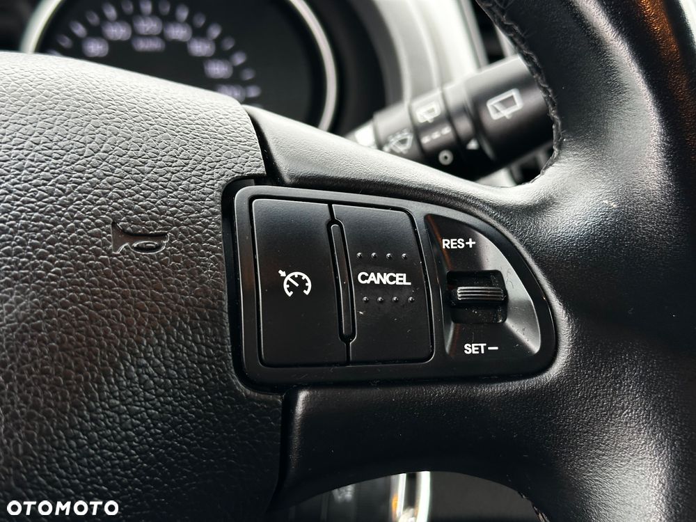 Kia Sportage 1.6 GDI Business Line 2WD - 26