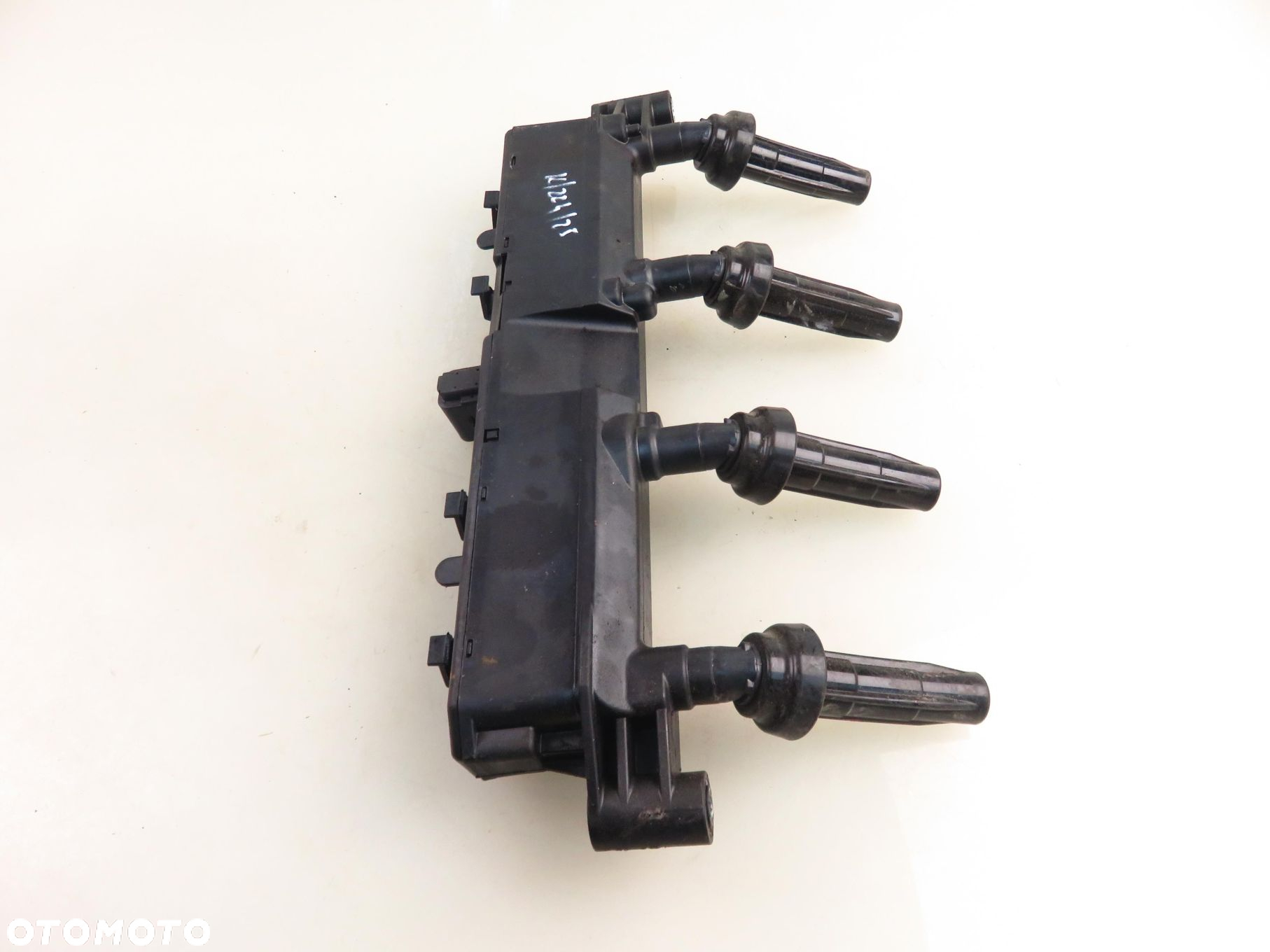 CEWKA PEUGEOT 207 (WA_, WC_) 1.4 - KFV (TU3A) U6015 - 9