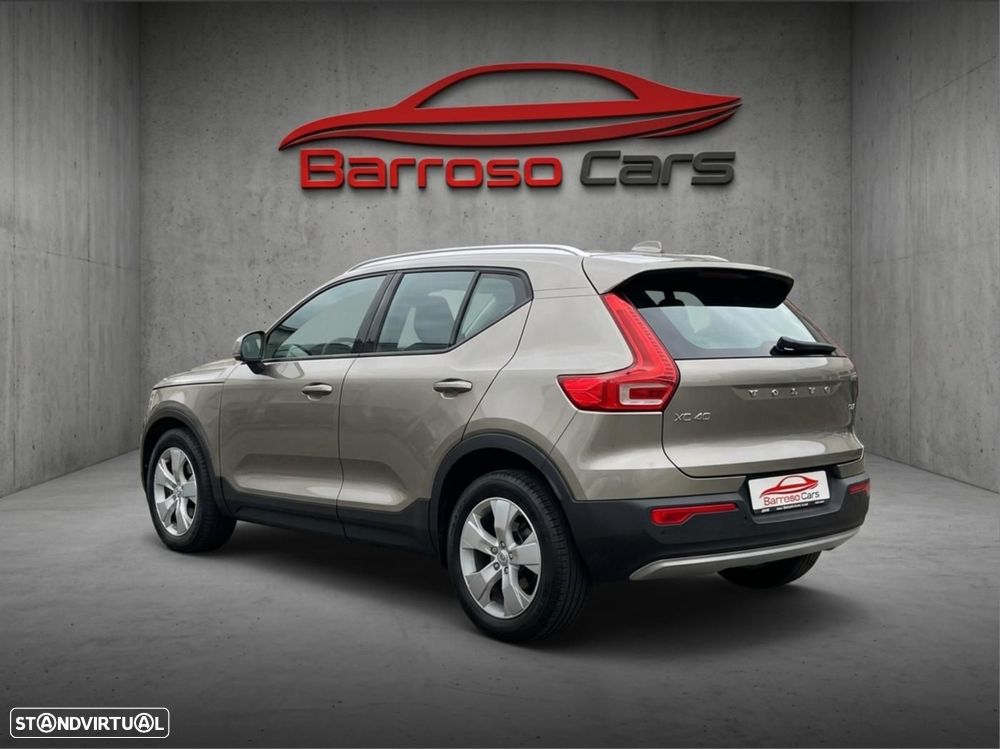 Volvo XC 40 2.0 D3 Inscription - 5