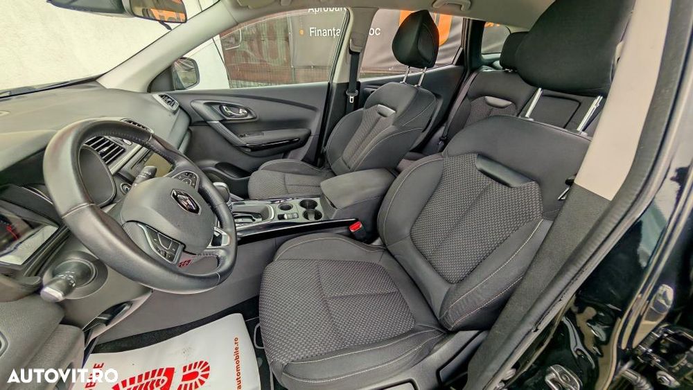 Renault Kadjar Energy dCi 110 EDC Business - 11