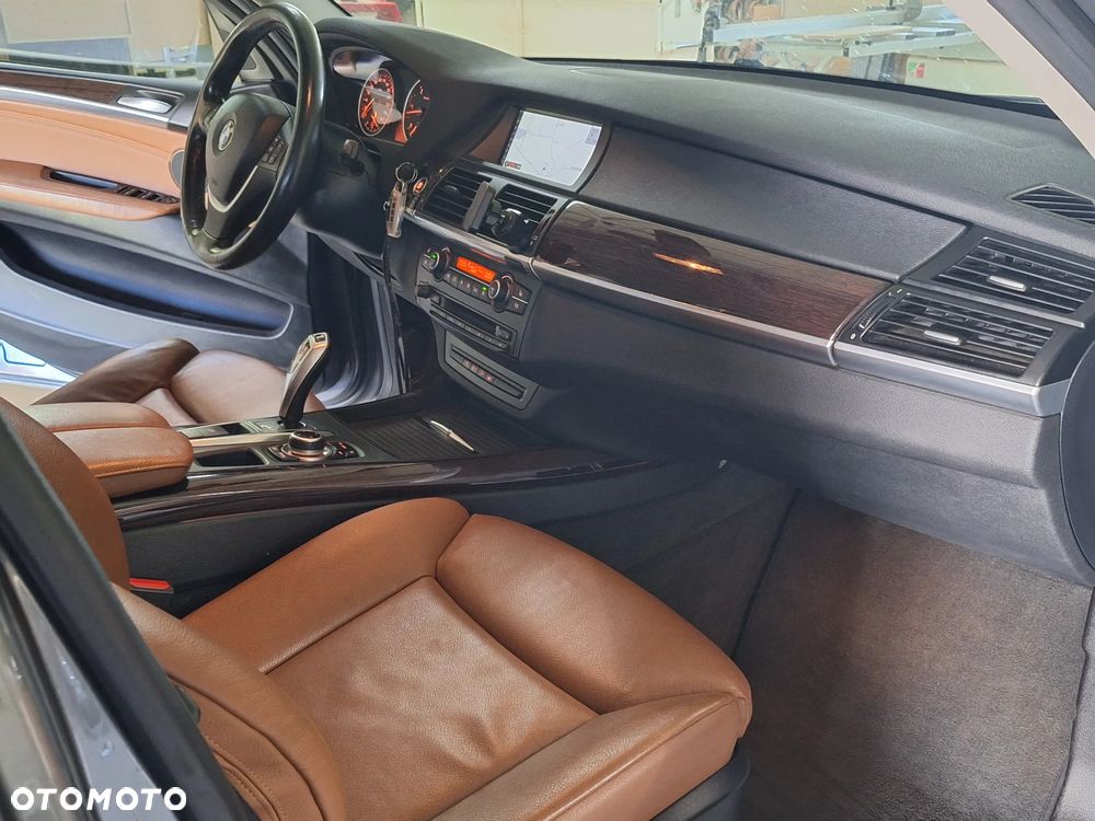 BMW X5 3.0d xDrive - 12