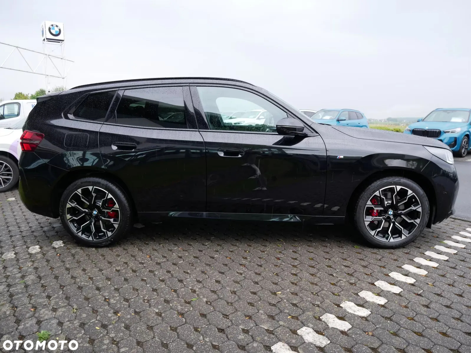 BMW X3 xDrive40d mHEV - 7