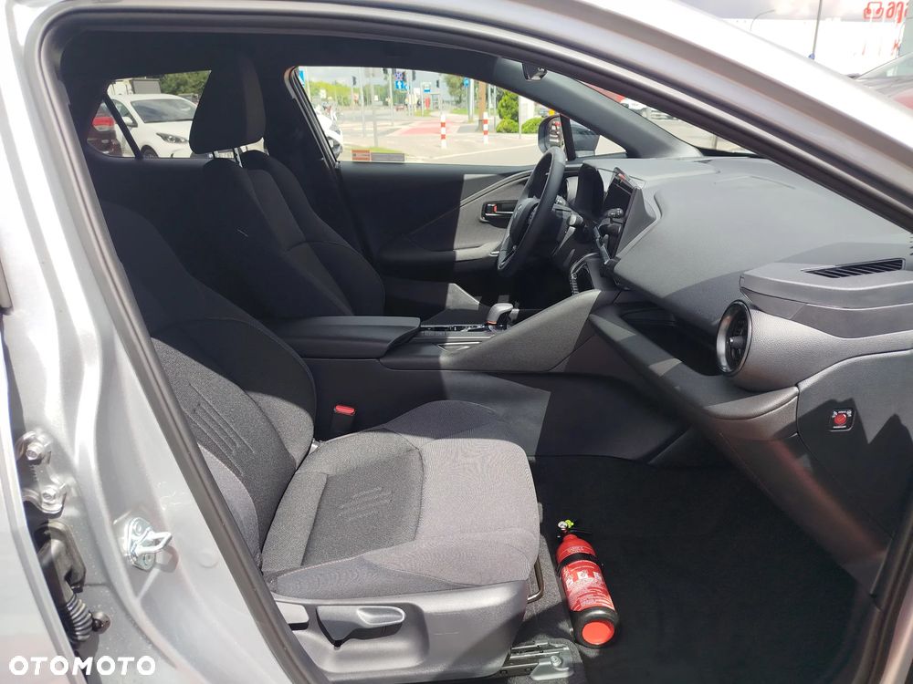Toyota C-HR 2.0 PHEV Dynamic Force Style - 14