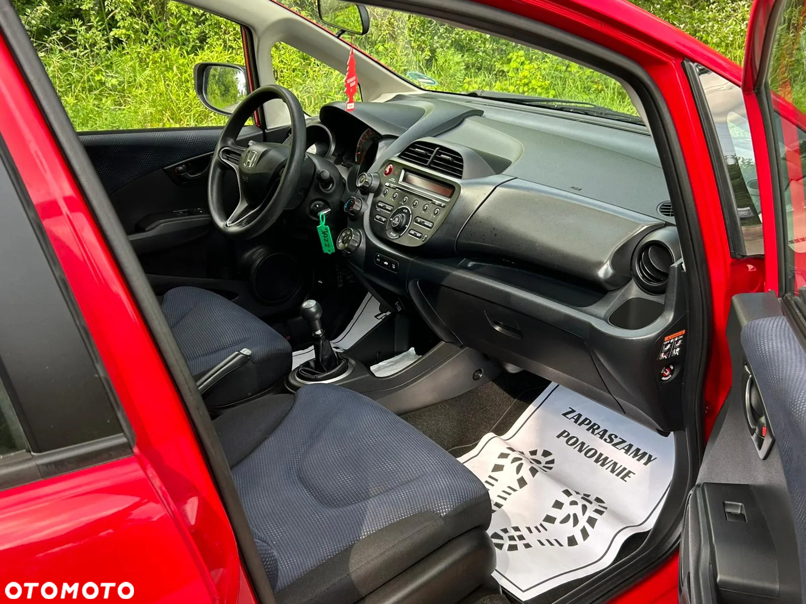 Honda Jazz 1.2 i-VTEC - 8