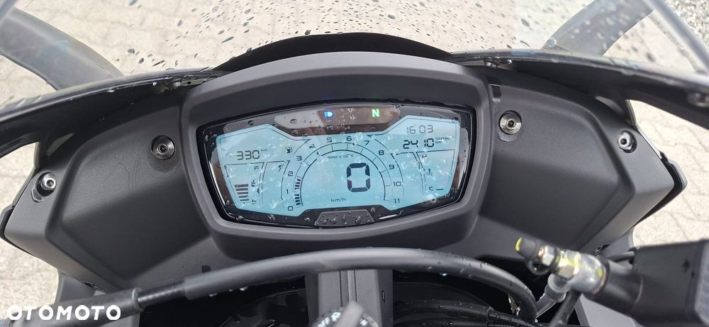 Aprilia RS - 8