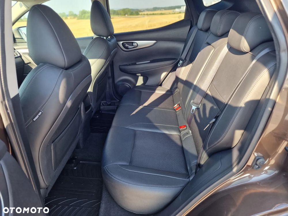 Nissan Qashqai 1.6 DIG-T 360 - 23
