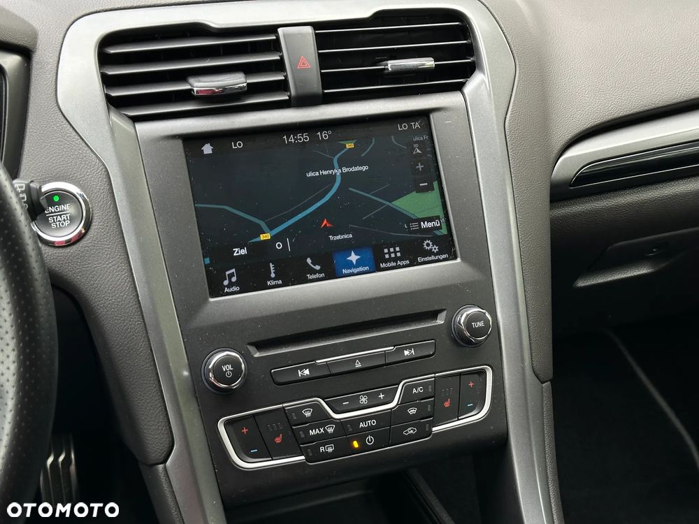 Ford Mondeo 1.5 EcoBoost Start-Stopp ST-Line - 10