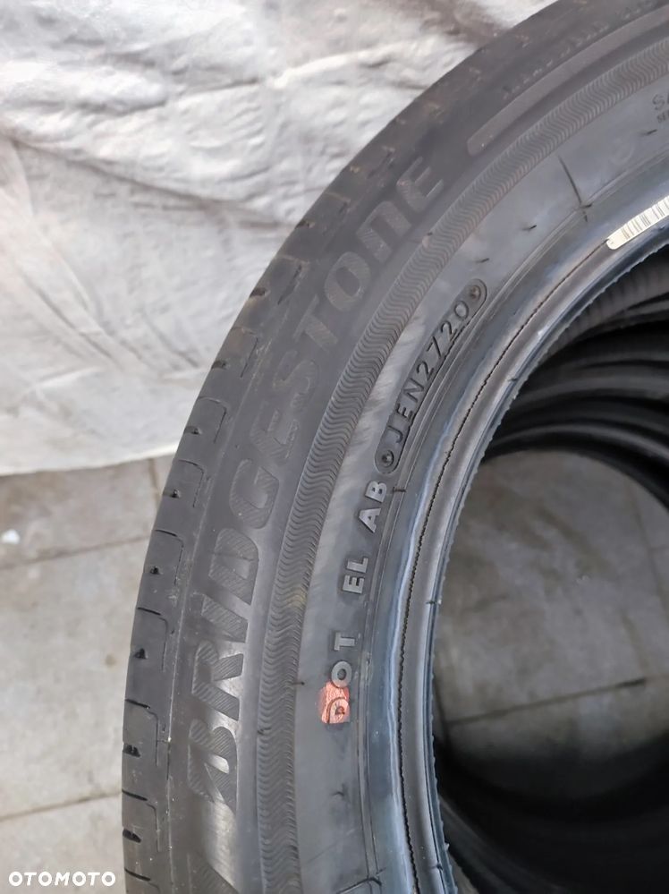 Opony lato 175/60/16 Bridgestone - 7