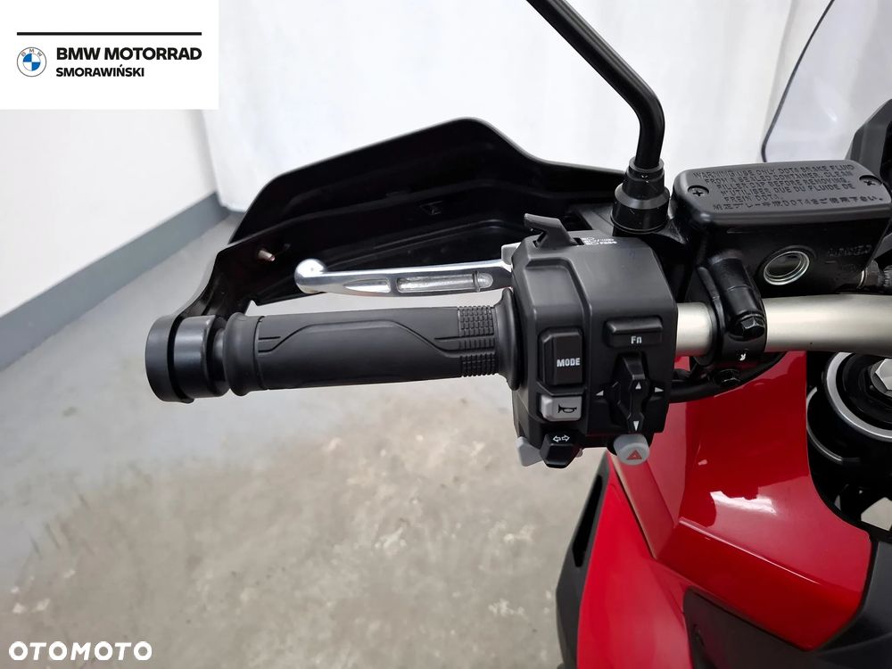 Honda X-ADV - 10