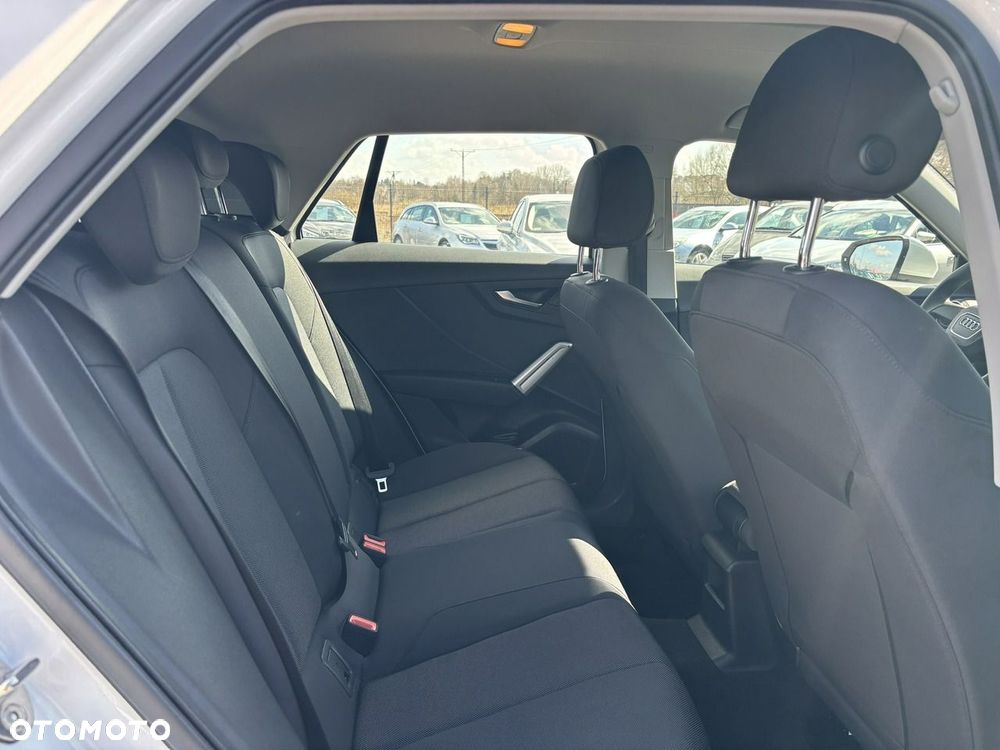 Audi Q2 - 33