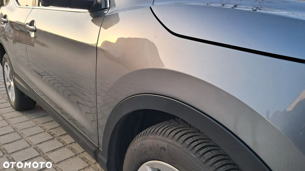 Nissan Qashqai 1.7 dCi Tekna - 8