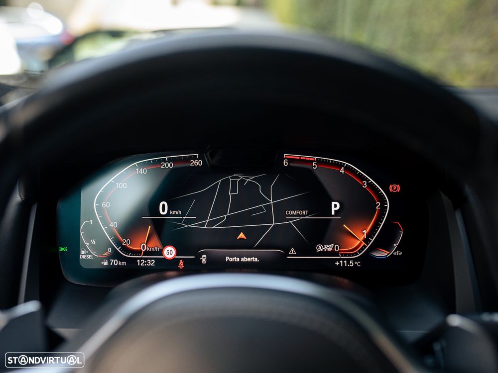 BMW 840 d xDrive Pack M - 30