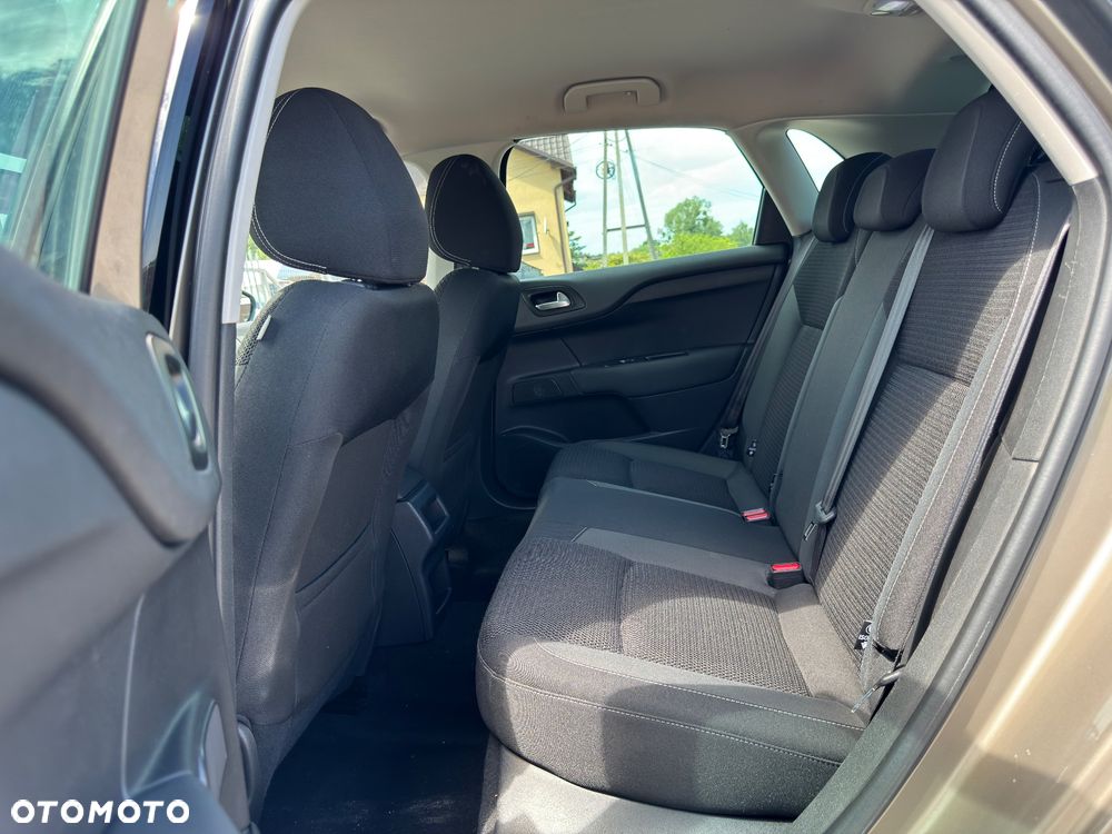 Citroën C4 1.2 PureTech Feel Edition Elite - 19