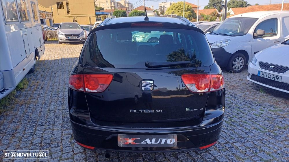 SEAT Altea - 3