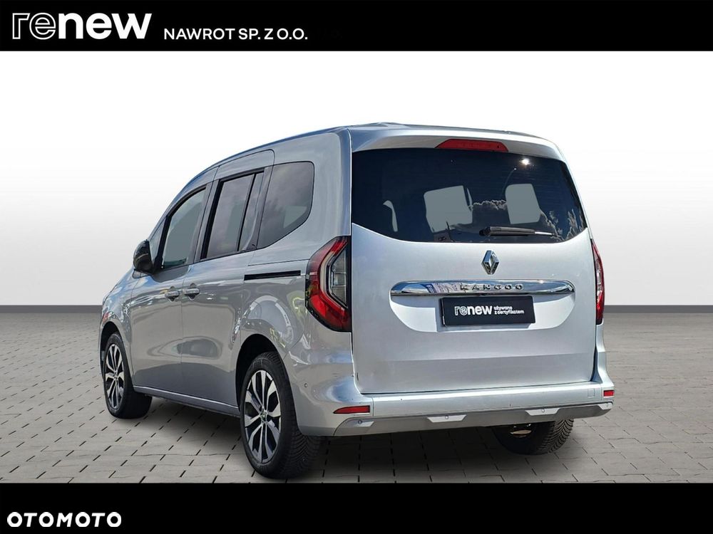 Renault Kangoo 1.5 dCi Limited - 3