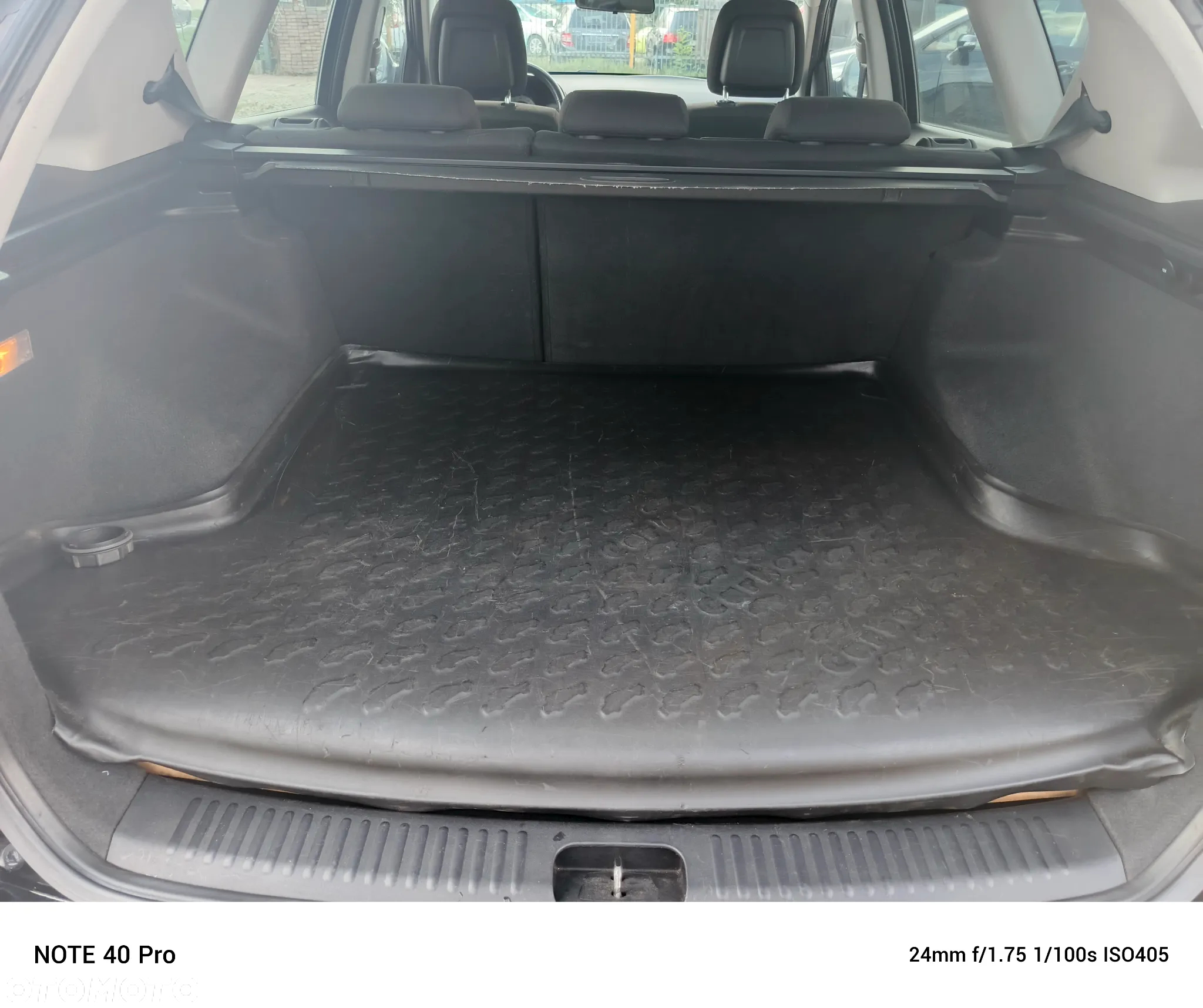 Kia Ceed 1.4 CVVT SW LX - 13