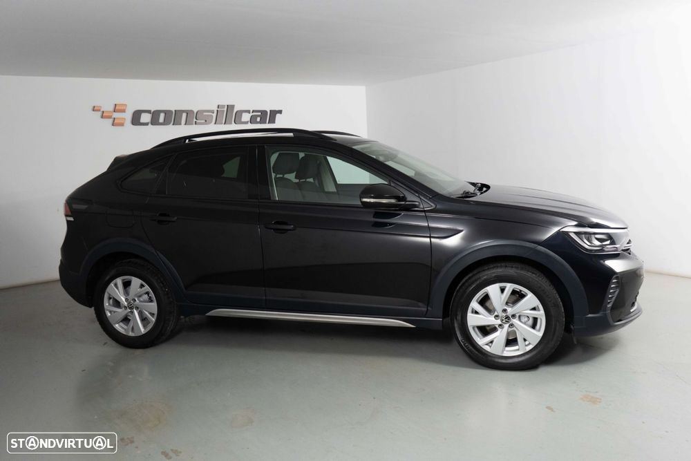 VW Taigo 1.0 TSI Life - 7