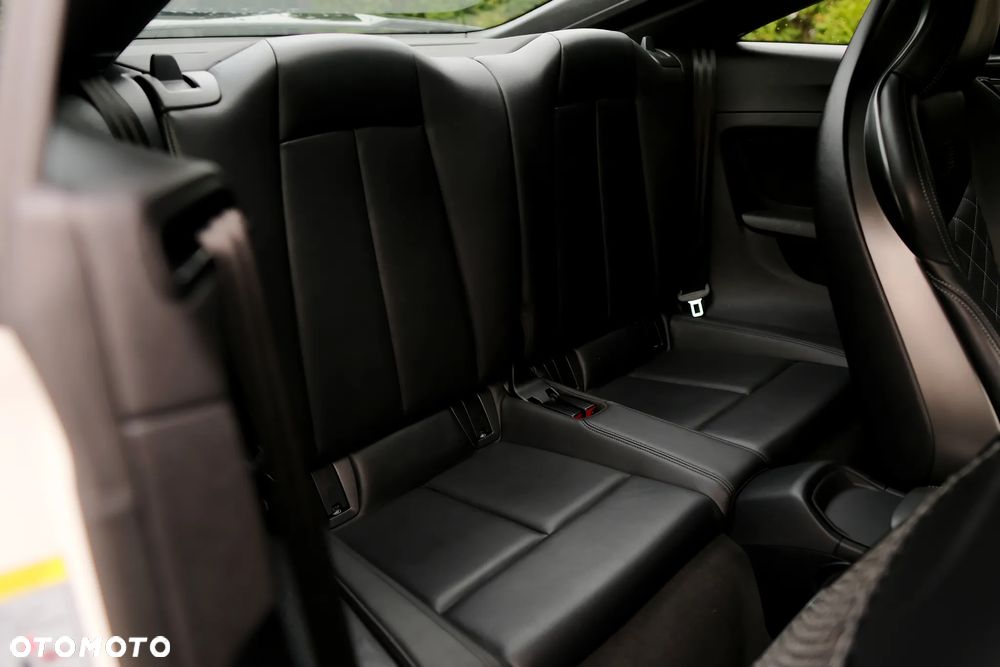 Audi TT S Coupé TFSI quattro tronic - 35