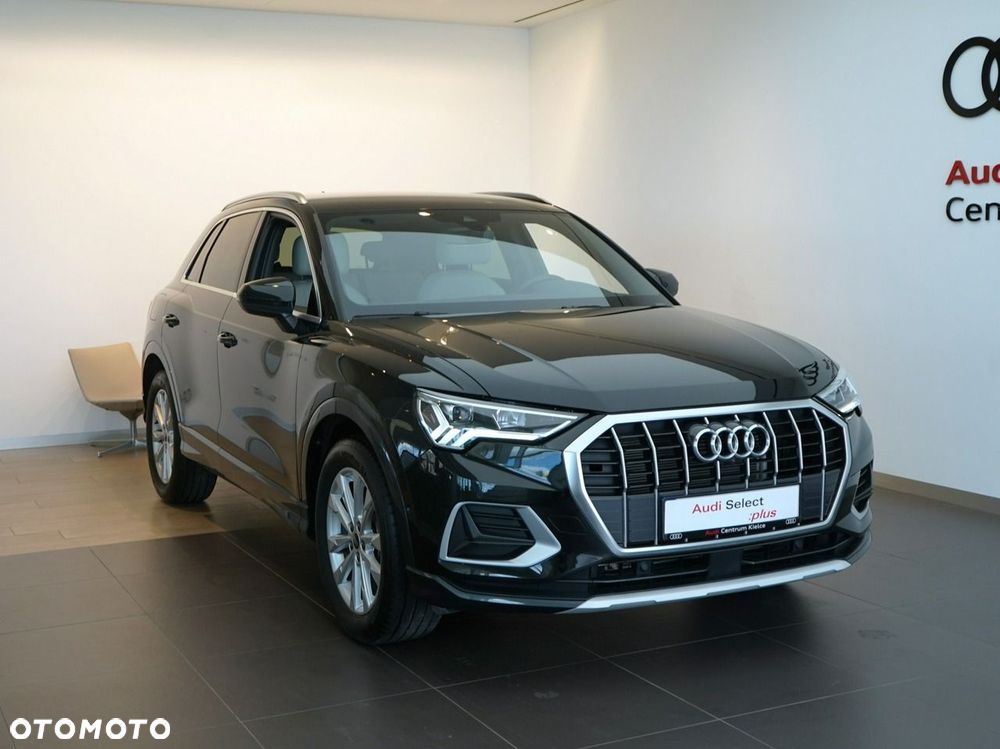 Audi Q3 - 6